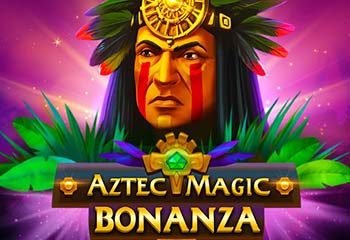 Aztec Magic Bonanza