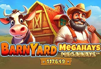 Barnyard Megahays Megaways