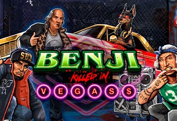 Benji Killed in Vegas