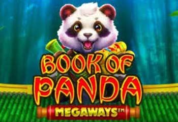 Book of Panda Megaways