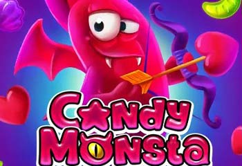 Candy Monsta