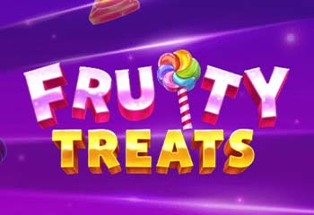 Fruity Treats