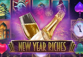 New Year Riches