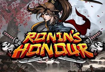 Ronin's Honour